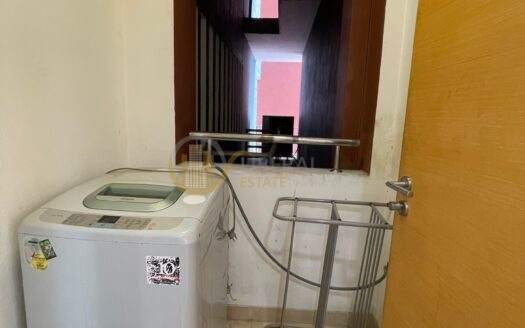 LTHC6477 – Fullerton FOR RENT 2 beds 2 baths Size 100 Sq.M. Near BTS Ekkamai stations ONLY 65k/month