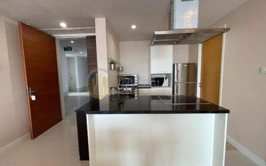 LTHC6477 – Fullerton FOR RENT 2 beds 2 baths Size 100 Sq.M. Near BTS Ekkamai stations ONLY 65k/month