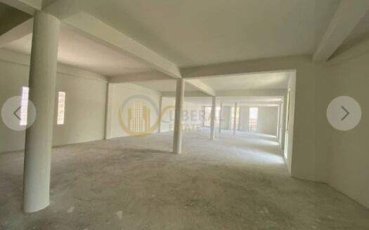 LTH6723 – Commercial Building FOR SALE in Phromphong Size 1,000 Sq.M. near BTS Phromphong Station ONLY 90 MB