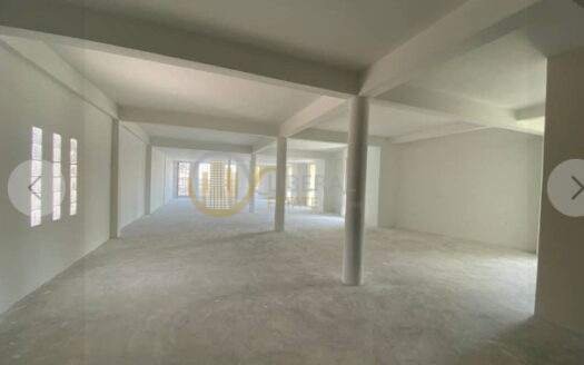 LTH6723 – Commercial Building FOR SALE in Phromphong Size 1,000 Sq.M. near BTS Phromphong Station ONLY 90 MB