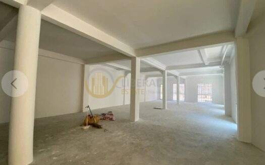 LTH6723 – Commercial Building FOR SALE in Phromphong Size 1,000 Sq.M. near BTS Phromphong Station ONLY 90 MB