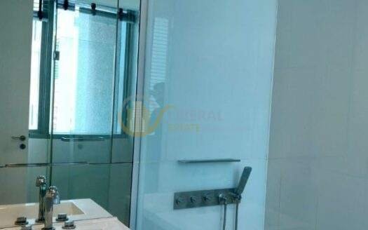 LTHC6785 – 185 Rajadamri FOR RENT 2 beds 2 baths Size 102 Sq.M.Near BTS Ratchadamri stations ONLY 110k/month