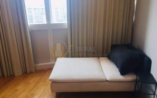 LTH6730 – millennium condominium FOR RENT 3 beds 3 baths Size 146 Sq.M.Near BTS Asok stations ONLY 90k/month