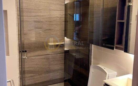 LTH6795 – The Line Sukhumvit 71 FOR SALE 2 beds 2 baths Size 62.1 Sq.M.Near BTS Phra Khanong stations ONLY 11.44 MB