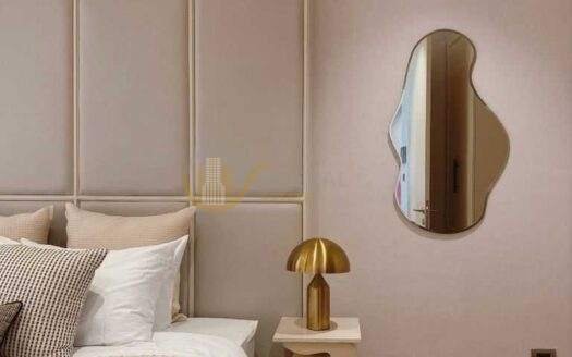 LTH6798 – Khun by Yoo FOR RENT 1 bed 1 bath Size 49 Sq.M.Near BTS Thonglor stations ONLY 65k/month