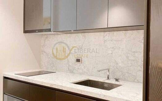 LTH6798 – Khun by Yoo FOR RENT 1 bed 1 bath Size 49 Sq.M.Near BTS Thonglor stations ONLY 65k/month