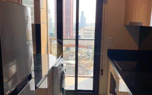 LTH6795 – The Line Sukhumvit 71 FOR SALE 2 beds 2 baths Size 62.1 Sq.M.Near BTS Phra Khanong stations ONLY 11.44 MB
