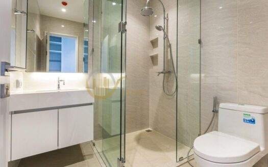 LTH6809 – MUNIQ Langsuan FOR RENT 2 beds 2 baths Size 96 Sq.M.Near BTS Phloen Chit stations ONLY 130k/month