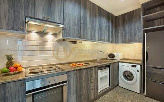 LTH6786 – Baan Chao Praya FOR RENT 3 beds 2 baths Size 144 Sq.M.Near BTS Krung Thonburi stations ONLY 60k/month