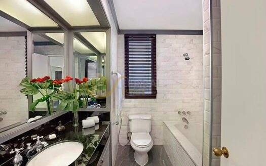 LTH6786 – Baan Chao Praya FOR RENT 3 beds 2 baths Size 144 Sq.M.Near BTS Krung Thonburi stations ONLY 60k/month