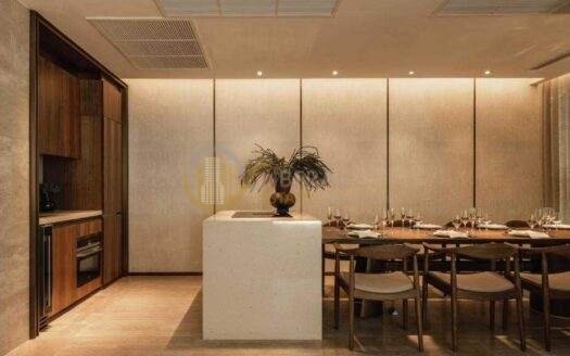 LTH6901 – Super Luxury Condominium for Sale at The Strand Thonglor 2 beds 2 baths Size 107.75 Sq.M.Near BTS Thonglor stations ONLY 43.34 MB