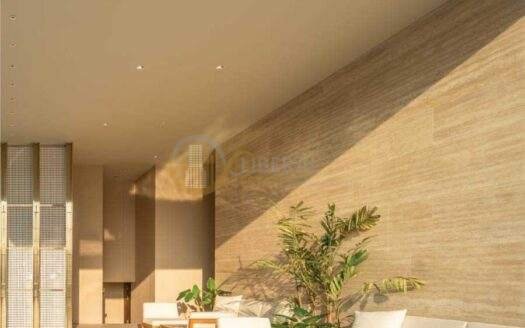 LTH6901 – Super Luxury Condominium for Sale at The Strand Thonglor 2 beds 2 baths Size 107.75 Sq.M.Near BTS Thonglor stations ONLY 43.34 MB