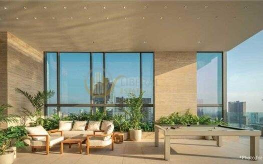 LTH6905 – Super Luxury Condominium for Sale at The Strand Thonglor 2 beds 2 baths Size 90.62 Sq.M.Near BTS Thonglor stations ONLY 38.97 MB