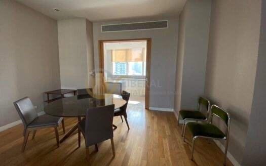 LTH6750 – Millennium Residence FOR SALE 3 beds 3 baths Size 145 Sq.M.Near BTS Asoke stations ONLY 27 MB