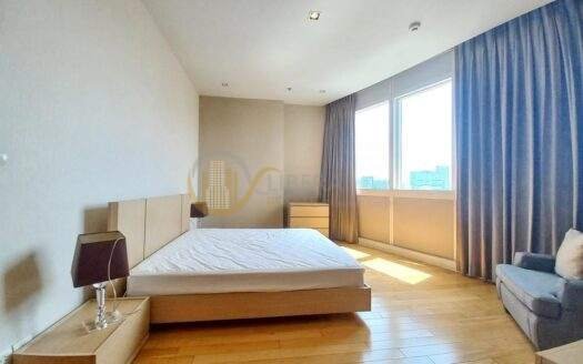 LTH6750 – Millennium Residence FOR SALE 3 beds 3 baths Size 145 Sq.M.Near BTS Asoke stations ONLY 27 MB