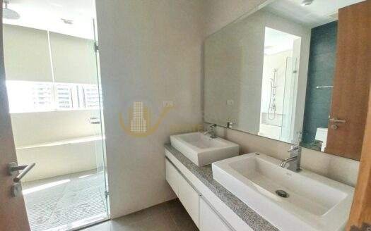 LTH6750 – Millennium Residence FOR SALE 3 beds 3 baths Size 145 Sq.M.Near BTS Asoke stations ONLY 27 MB