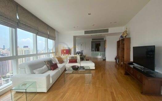 LTH6738 – Millennium Residence FOR RENT 3 beds 3 baths Size 193 Sq.M.Near BTS Asok stations ONLY 135k/month