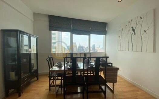 LTH6737 – Millennium Residence FOR SALE 3 beds 3 baths Size 193 Sq.M.Near BTS Asok stations ONLY 38.6 MB