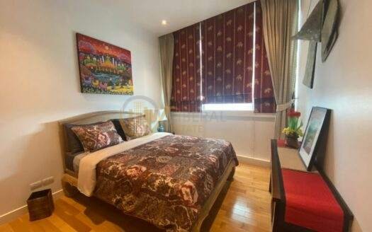 LTH6737 – Millennium Residence FOR SALE 3 beds 3 baths Size 193 Sq.M.Near BTS Asok stations ONLY 38.6 MB