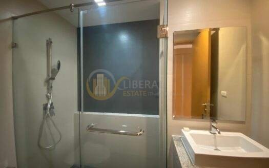 LTH6738 – Millennium Residence FOR RENT 3 beds 3 baths Size 193 Sq.M.Near BTS Asok stations ONLY 135k/month