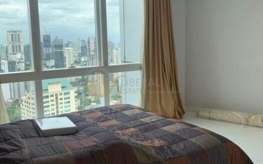 LTH6656 – Millennium Residence FOR RENT 1 bed 1 bath Size 67.92 Sq.M.Near BTS Asok stations ONLY 40k/month