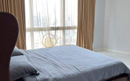 LTH6656 – Millennium Residence FOR RENT 1 bed 1 bath Size 67.92 Sq.M.Near BTS Asok stations ONLY 40k/month