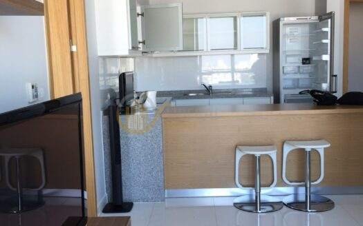 LTH6656 – Millennium Residence FOR RENT 1 bed 1 bath Size 67.92 Sq.M.Near BTS Asok stations ONLY 40k/month