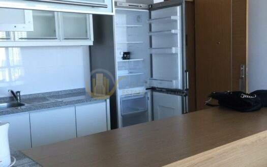 LTH6656 – Millennium Residence FOR RENT 1 bed 1 bath Size 67.92 Sq.M.Near BTS Asok stations ONLY 40k/month