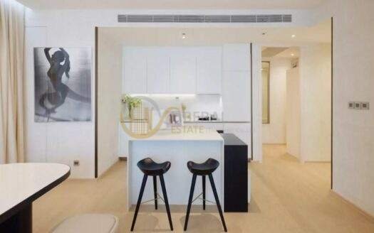 LTH6905 – Super Luxury Condominium for Sale at The Strand Thonglor 2 beds 2 baths Size 90.62 Sq.M.Near BTS Thonglor stations ONLY 38.97 MB