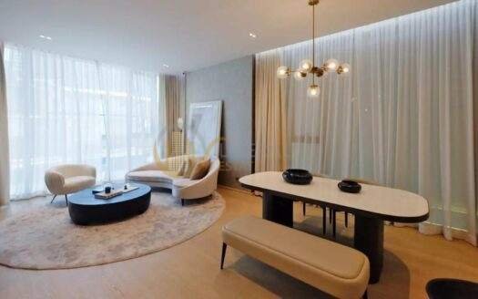 LTH6905 – Super Luxury Condominium for Sale at The Strand Thonglor 2 beds 2 baths Size 90.62 Sq.M.Near BTS Thonglor stations ONLY 38.97 MB