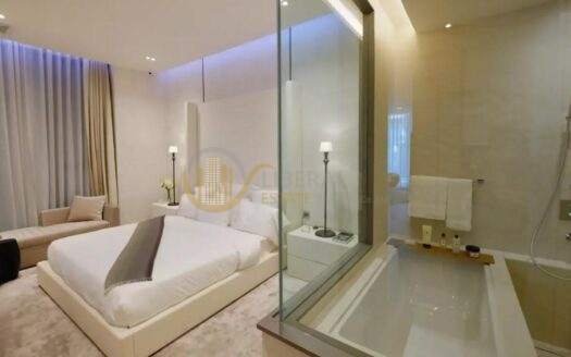 LTH6905 – Super Luxury Condominium for Sale at The Strand Thonglor 2 beds 2 baths Size 90.62 Sq.M.Near BTS Thonglor stations ONLY 38.97 MB