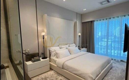 LTH6901 – Super Luxury Condominium for Sale at The Strand Thonglor 2 beds 2 baths Size 107.75 Sq.M.Near BTS Thonglor stations ONLY 43.34 MB
