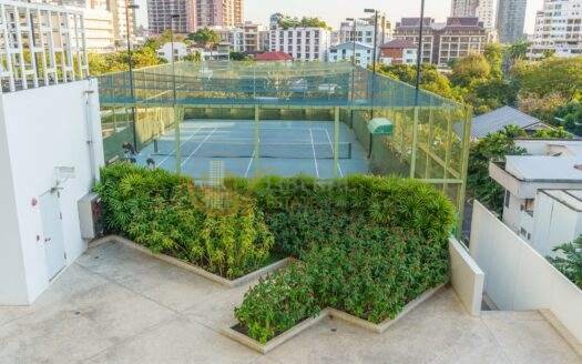 LTH6661 – Millennium Residence FOR SALE 1 bed 1 bath Size 67 Sq.M.Near BTS Asok stations ONLY 15 MB