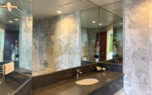 LTHC6703 – Taiping Tower FOR RENT 4 beds 3 baths Size 250 Sq.M.Near BTS Ekkamai stations ONLY 80k/month