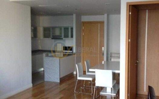 LTH6658 – Millennium Residence FOR RENT 2 beds 2 baths Size 89.92 Sq.M.Near BTS Asok stations ONLY 45k/month