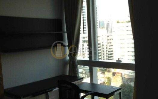 LTH6657 – Millennium Residence FOR SALE 2 beds 2 baths Size 89.92 Sq.M.Near BTS Asok stations ONLY 16.5 MB