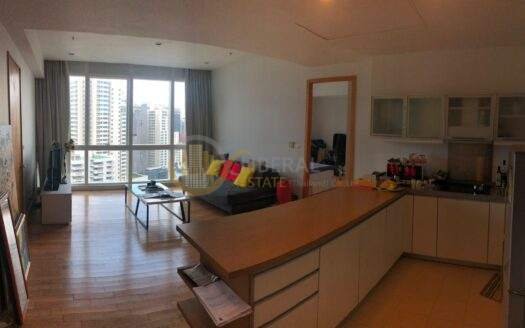 LTH6662 – Millennium Residence FOR RENT 1 bed 1 bath Size 67 Sq.M.Near BTS Asok stations ONLY 40k/month