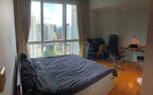 LTH6661 – Millennium Residence FOR SALE 1 bed 1 bath Size 67 Sq.M.Near BTS Asok stations ONLY 15 MB
