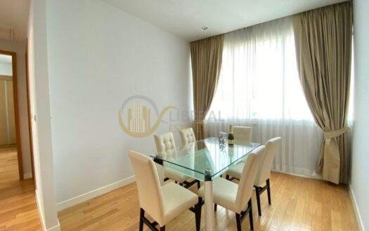LTH13115RE – Millennium Residence FOR RENT 2 beds 2 baths Size 128 Sq.M.Near BTS Asok stations ONLY 75k/month