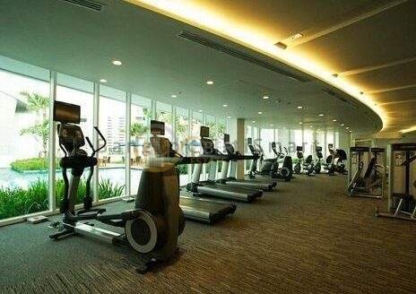 LTH6658 – Millennium Residence FOR RENT 2 beds 2 baths Size 89.92 Sq.M.Near BTS Asok stations ONLY 45k/month