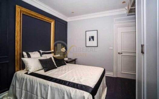 LTH6668 – Penthouse at The Emporio Place FOR RENT 3 beds 4 baths Size 170 Sq.M.Near BTS Phrom Phong stations ONLY 160k/month