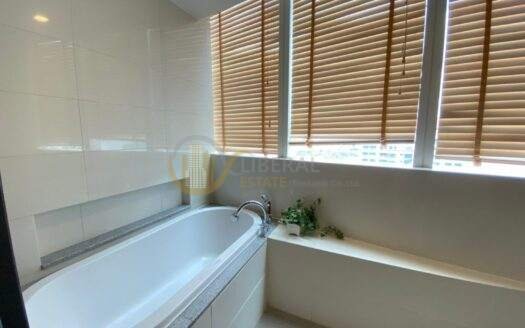 LTH13115RE – Millennium Residence FOR RENT 2 beds 2 baths Size 128 Sq.M.Near BTS Asok stations ONLY 75k/month