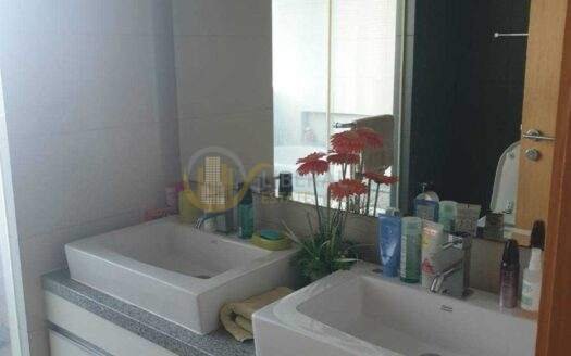 LTH6671 – Millennium Residence FOR RENT 2 beds 2 baths Size 128 Sq.M.Near BTS Asok stations ONLY 70k/month