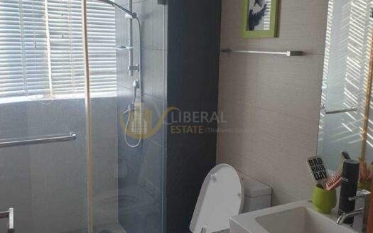 LTH6671 – Millennium Residence FOR RENT 2 beds 2 baths Size 128 Sq.M.Near BTS Asok stations ONLY 70k/month