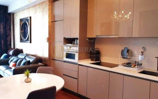 LTH6951 – The diplomat 39 FOR SALE 2 beds 2 baths Size 75 Sq.M.Near BTS Phrom Phong stations ONLY 24 MB