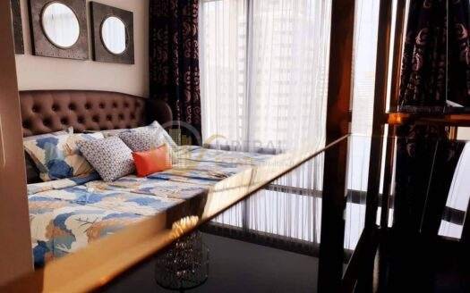 LTH6951 – The diplomat 39 FOR SALE 2 beds 2 baths Size 75 Sq.M.Near BTS Phrom Phong stations ONLY 24 MB