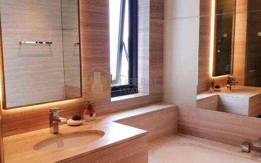 LTH6951 – The diplomat 39 FOR SALE 2 beds 2 baths Size 75 Sq.M.Near BTS Phrom Phong stations ONLY 24 MB