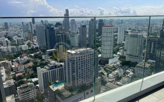 LTH6961 – The Esse Sukhumvit 36 FOR RENT 2 beds 2 baths Size 73 Sq.M.Near BTS Thong Lor stations ONLY 85k/month