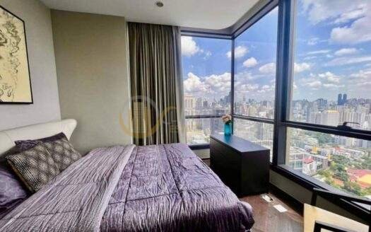 LTH6961 – The Esse Sukhumvit 36 FOR RENT 2 beds 2 baths Size 73 Sq.M.Near BTS Thong Lor stations ONLY 85k/month