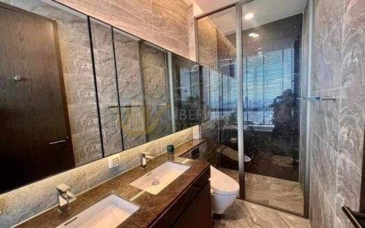 LTH6961 – The Esse Sukhumvit 36 FOR RENT 2 beds 2 baths Size 73 Sq.M.Near BTS Thong Lor stations ONLY 85k/month